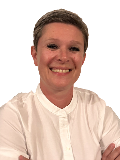 Dr. Magdalena Haj